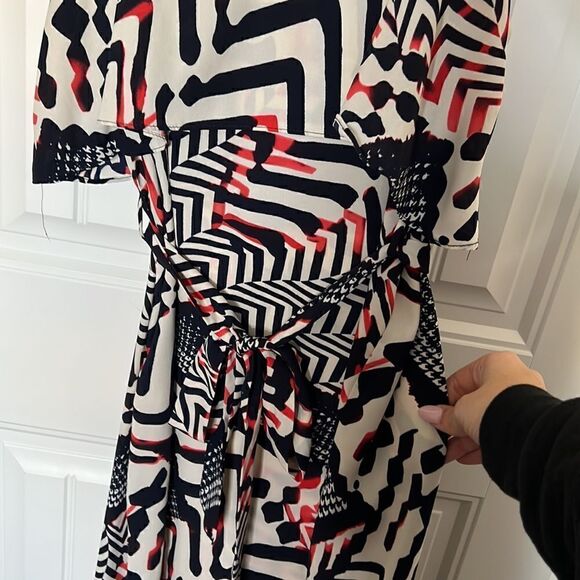 Rhapsodielle Maxi Dress    - Picture 3 of 6